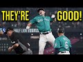 BEST TEAM in baseball RIGHT NOW!