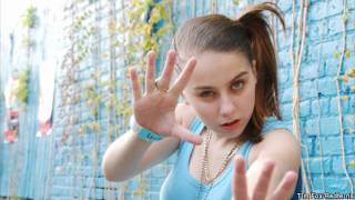 Lady Sovereign - Those Were The Days