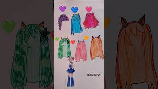 Which Suits Mikushorts shortsfeed mikuart gacha fypytanimation alightmotion