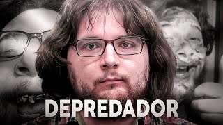 El PED█FILO Mas Asqueroso y Peligroso de INTERNET | Nick Bates