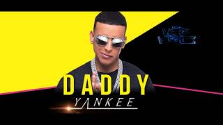 Mix Daddy Yankee - Old School Reggaeton Exitos Vol.1 2022 - DjVicTor.Vasquez (Lima-Perú)