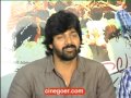 Andala Rakshasi Pressmeet