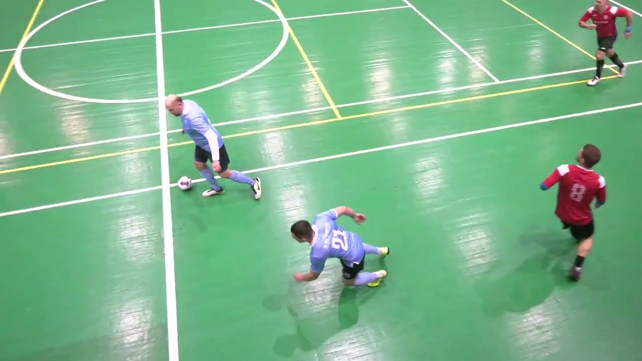 Матч повністю | ФК Армія 4 : 1 Укренерго