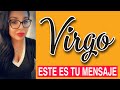 VIRGO ♍️ TE ESPÍA Y TE EXTRAÑA 😢 SORPRESAS INESPERADAS 🥳❤️