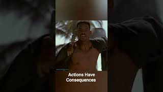 Will Smith Slaps Bruce Lee But It Backfires Version 4