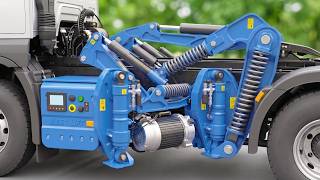 Incredible Truck Innovations You Must See / 10 Genius Truck Inventions That Are On Another Level screenshot 3