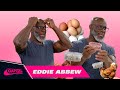 Eddie abbew rates your breakfasts  shares worst meals for diet   capital xtra