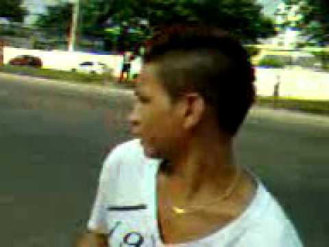 do video do alanzinho do passinho