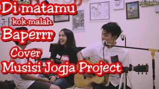 DI MATAMU - SUFIAN SUHAIMI COVER BY MUSISI JOGJA PROJECT