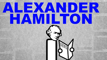 Alexander Hamilton