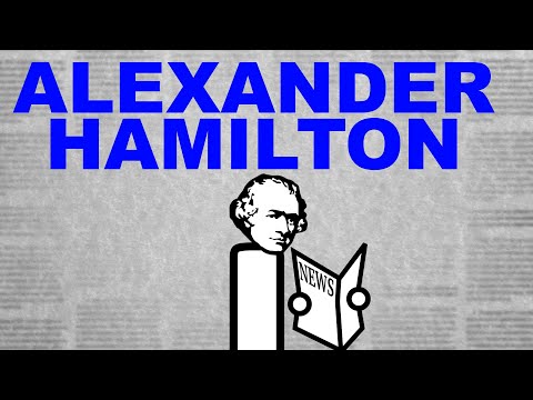 Video: Tại sao Alexander Hamilton lại gọi Tòa án Tối cao là nhánh ít nguy hiểm nhất?