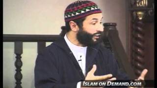 Avoiding Major Ailments of the Heart - Mokhtar Maghraoui (Pursuit of Peace Series: Session 1)