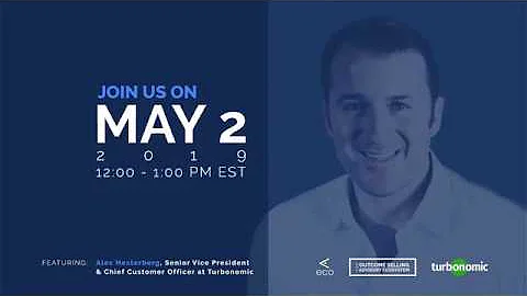 Technical vs. Business Outcomes - Sneak Preview of Outcome Selling Advisory Ecosystem Meeting