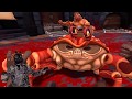 GORN - Gameplay - Epic VR