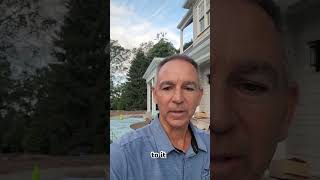 Snowmelt Part 3 Insulation Is Laid Down, And Wire Mesh Is Applied.