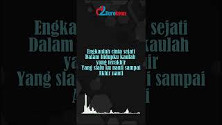 Ungu  Penguasa Hati  Karaokeno Vocal 