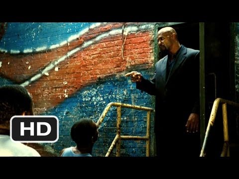 Going to Jimmy Scene - Lottery Ticket Movie (2010)...