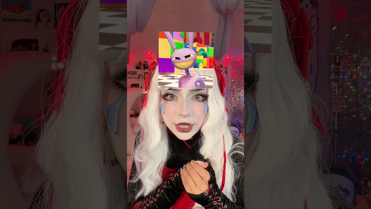 AMAZING Digital CIRCUS 🤡