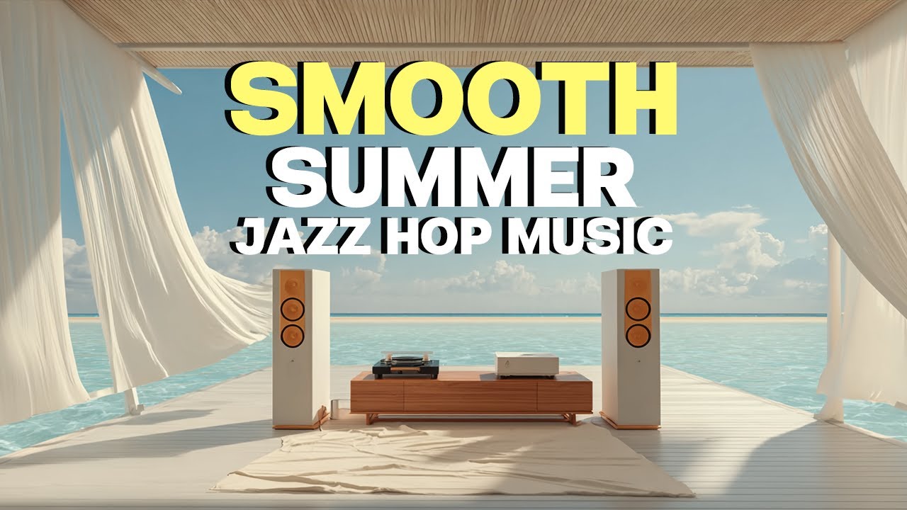洋楽 Naturally Smooth indie soul R&B, Soul & Jazz] Late Night Soul Jazz – Smooth R&B