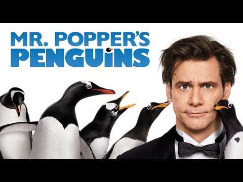 M.Popper et ses pingouins film  français