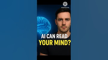 AI Can Now Read Your Mind 🤯