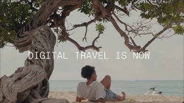Digital Travel in action