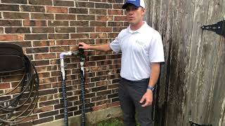 Winterization Process for Houston Irrigation Systems