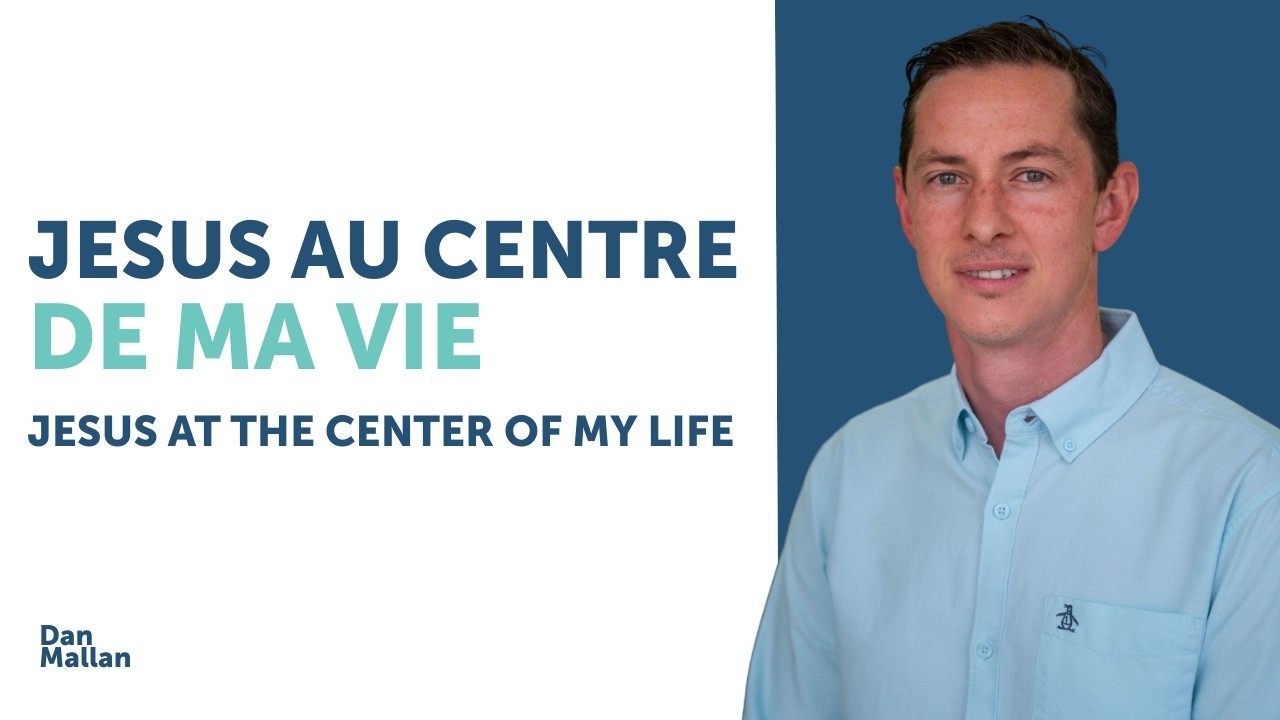 Culte en ligne | Dan Malan | 08/03/2026