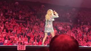 Carrie Underwood-Good Girl(Live)