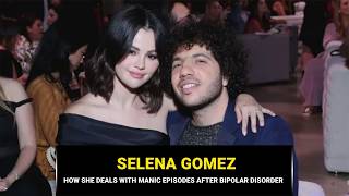 😢 Selena Gomez Reveals the Truth About Her Bipolar Disorder—Fans Are Heartbroken 💔