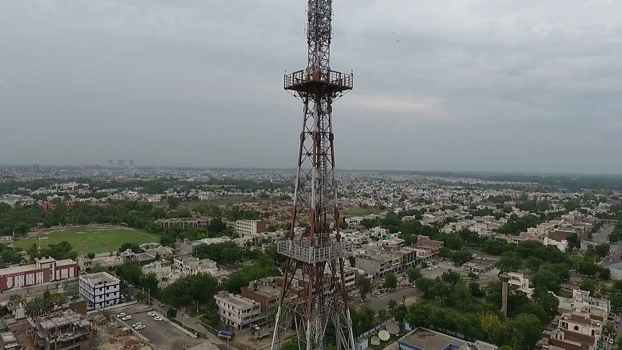 BATHINDAThe Beautiful City of Punjab YouTube