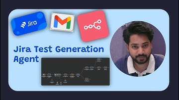 🔥 Build Your Own — Jira Test Generation Agent!