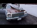 Fender Extensions On The 1974 Chevelle &amp; Finished Console