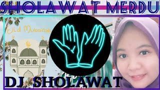 DJ Sholawat Terbaru 2022