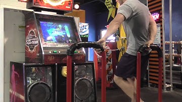 Xepher doubles challenge