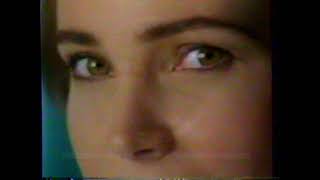 1992 Johnson & Johnson Surevue Contact Lenses Fresh clean lenses every Two weeks TV Commercial