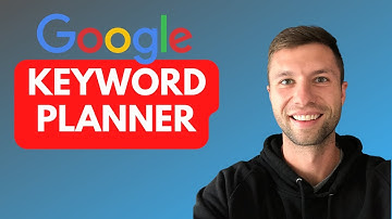 How To Use Google Keyword Planner [From Beginner to Pro]