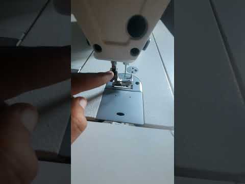 لماذا المكينة لا تسحب القماش عند الخياطة أفكار في الخياطة تعليم صيانة مكينة الخياطة