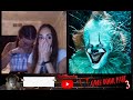 IT THE GAME DOOR PENNYWISE parte #3 en Omegle - Chattoulette JUEGO DE PUERTAS IT #3