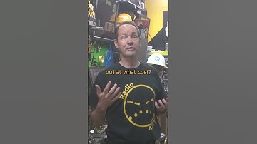 Tricorder! #chrisboden #comedy #educational #physics #science #phyphox #tools #toys #measurement