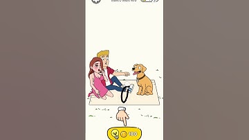 Draw Story Game Level.57/Draw Love Stories/#drawstory #viral #trending #games #subscribe #shorts