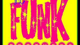 Video thumbnail of "The Funk Brothers - Bernadette"