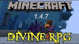 Minecraft странные приключения №1-дом