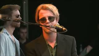 Tom Odell - Heal (Subtitulado español)