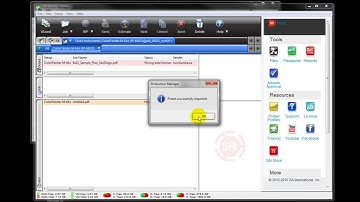 Importing Preset and setting to Default in Flexi