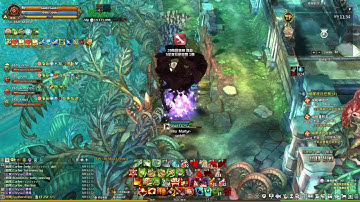 Tree Of Savior Game Play 20180818 23 53 19 447 Uphill