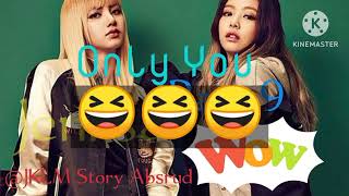 JENLISA FF 'Only You' Part 9 by JKLM Story Absurd 1,788 views 2 months ago 9 minutes, 42 seconds