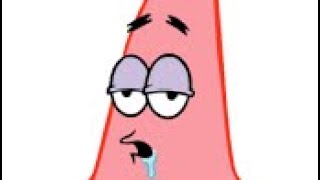 Patrick gets Rick rolled