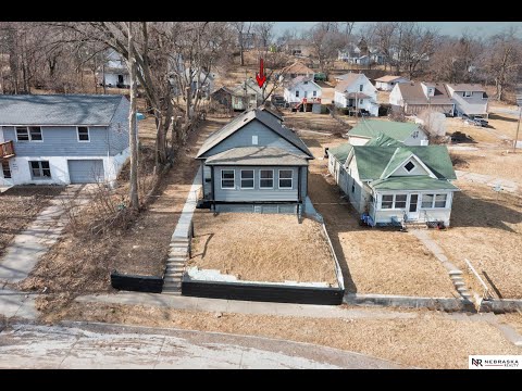 4930 N 33rd Avenue, Omaha, NE home video tour