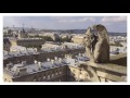 Вальс под крышами Парижа